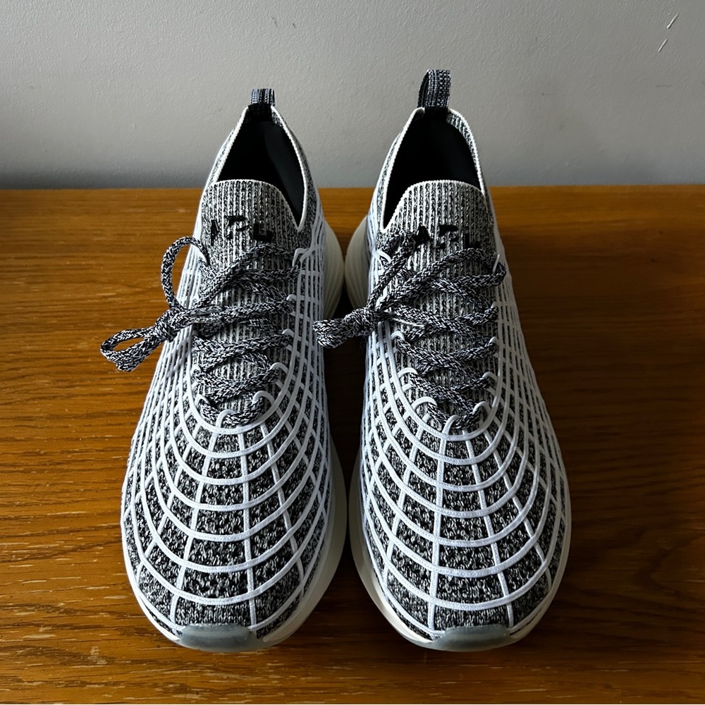 New APL TechLoom Zipline Sneakers